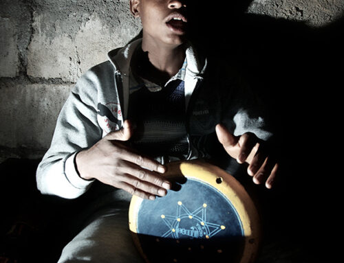 Music to the heart & soul