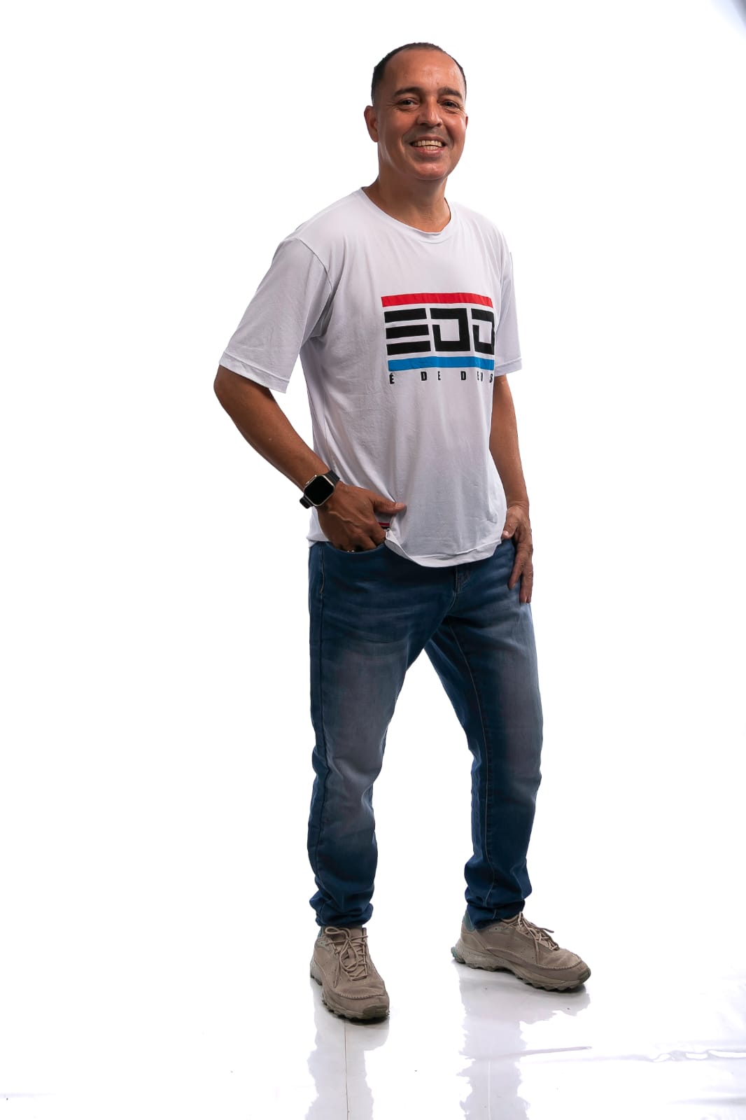 Henry Petterson Bartolomeu